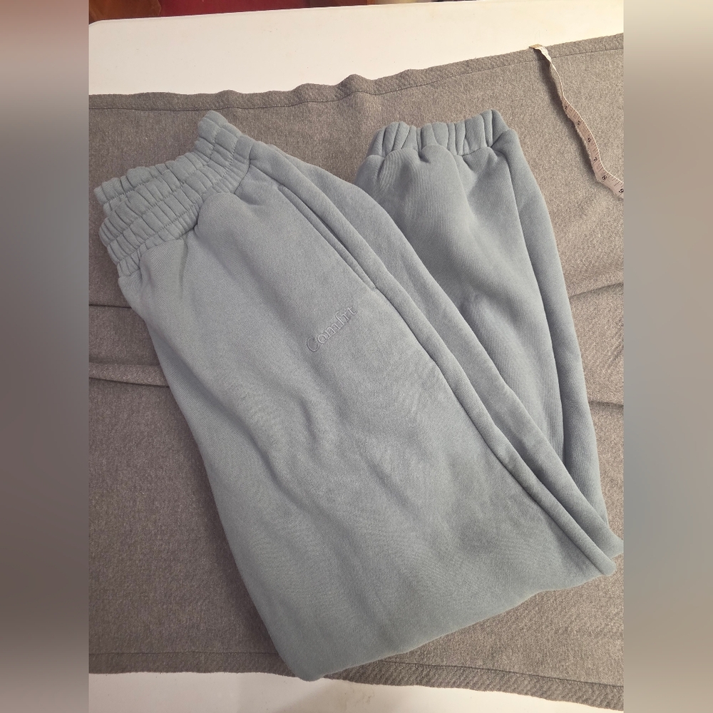 Comfrt Signature Sweatpants, Size Large